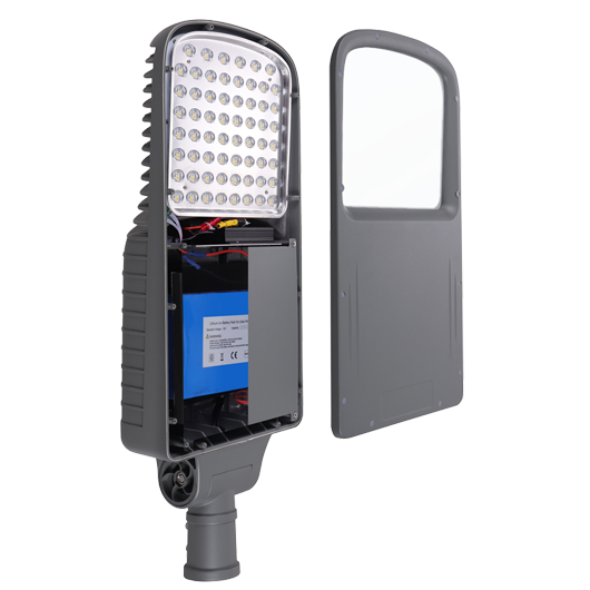 THOR Smart Street Light-50W - 5