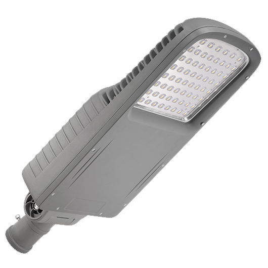 Hybrid THOR Smart Street Light-100W