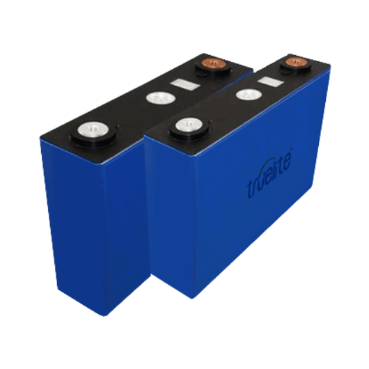 LiFePO4-24V I 85Ah - 1