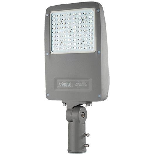 4G Smart Solar Street Light-15W - 2