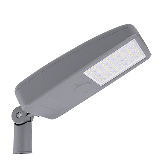 4GEx Smart Solar Street Light-50W - 3