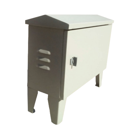 Battery Enclosure - 1