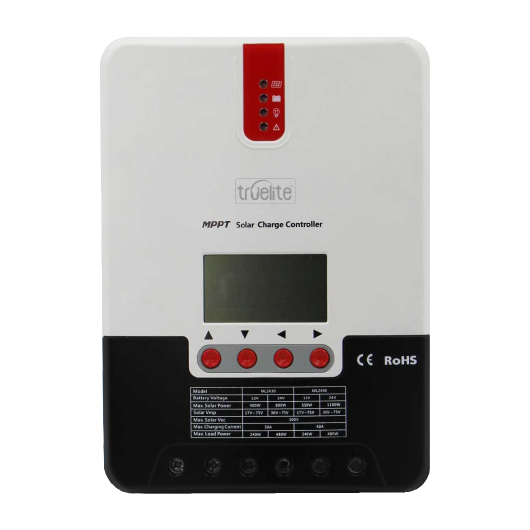 Charge Controller-MPPT CONTROLLER – 20A - 1