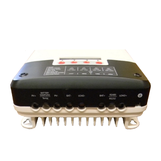 Charge Controller-MPPT CONTROLLER – 20A - 2