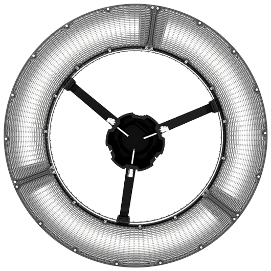 ORBI AC Decorative light– 30 WATTS - 4