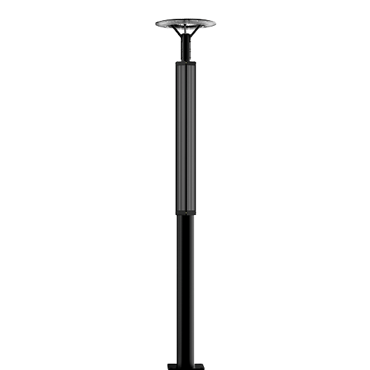 ORBI Smart Solar Landscape Light – 40W - 5