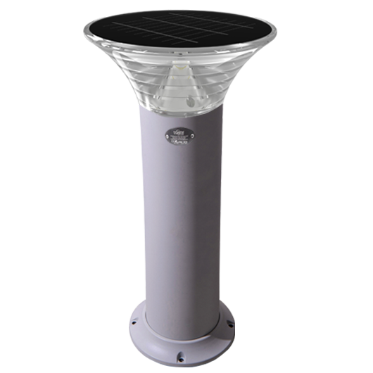 SunScape Bollard-255R-60S - 2