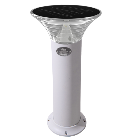 SunScape Bollard-255R-60S - 3