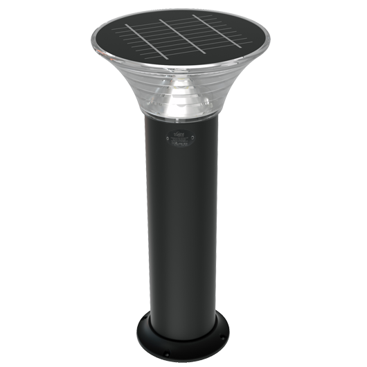 SunScape Bollard-255R-60S - 1