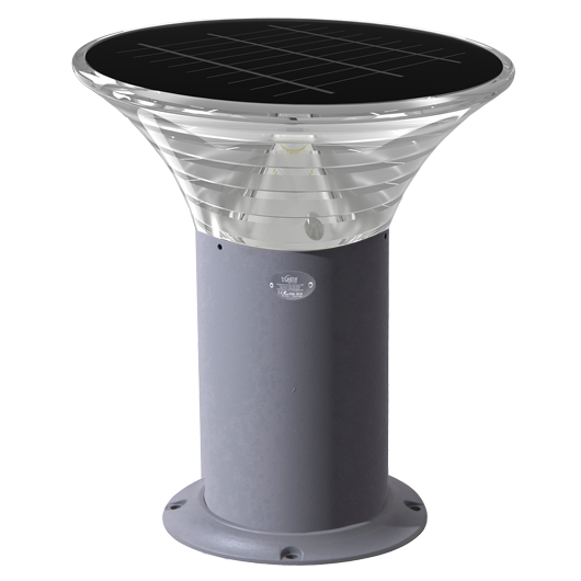 SunScape Bollard-255R-38S - 2