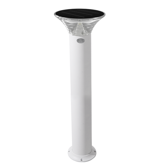 SunScape Bollard-255R-90S - 1