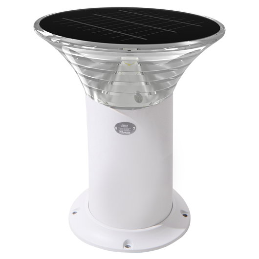 SunScape Bollard-255R-38S - 1