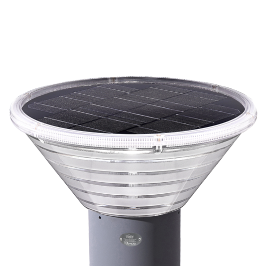 SunScape Wall Mounted Light-TLGL260R-WS - 4