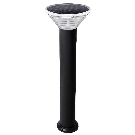 SunScape Bollard-260R-90S - 2