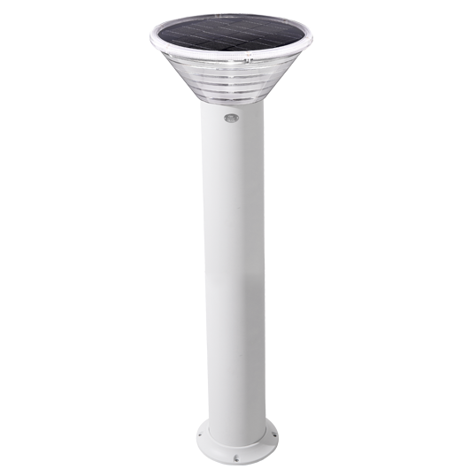 SunScape Bollard-260R-90S - 1