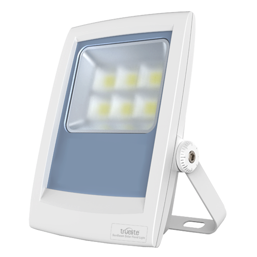 SunBeam Solar Flood Light-880lm - 5