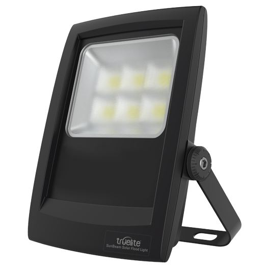 SunBeam Solar Flood Light-880lm - 1