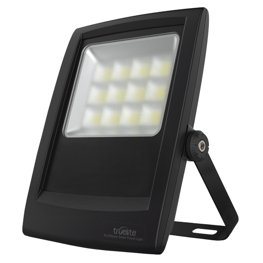SunBeam Solar Flood Light-1680lm - 2