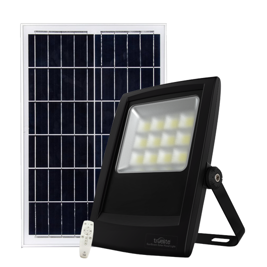 SunBeam Solar Flood Light-1680lm - 3