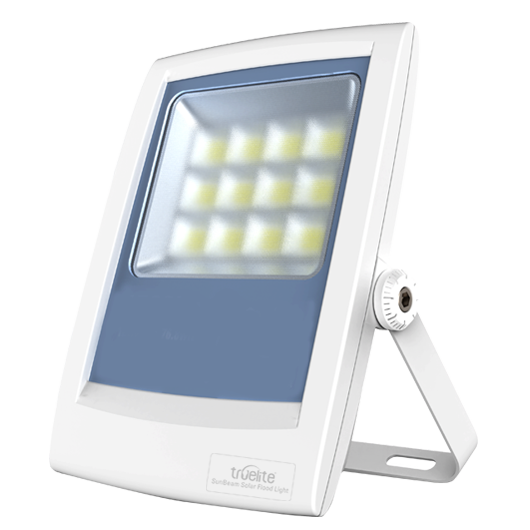 SunBeam Solar Flood Light-1680lm - 1