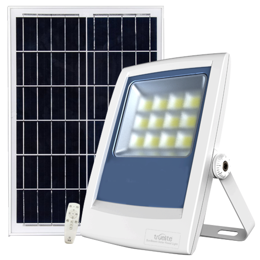 SunBeam Solar Flood Light-1680lm - 4
