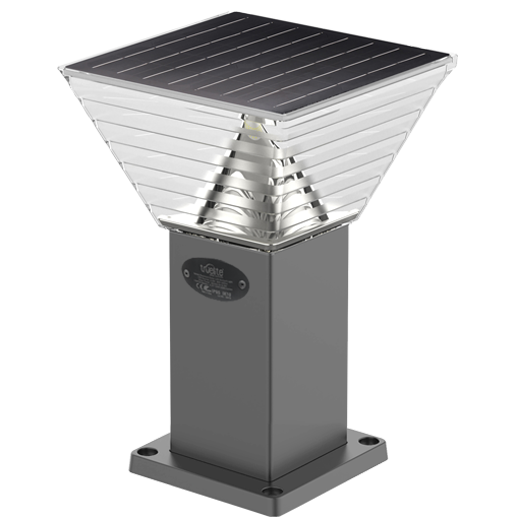 SunScape Bollard-255S-38S - 1