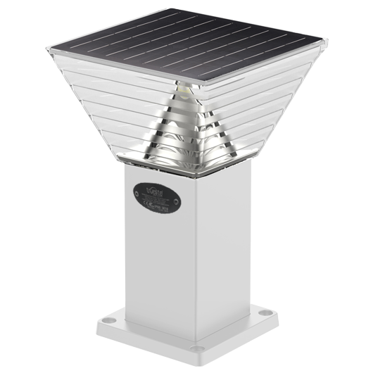 SunScape Bollard-255S-38S - 2