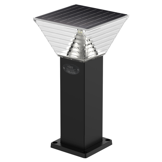 SunScape Bollard-255S-60S - 1