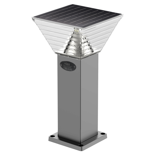 SunScape Bollard-255S-60S - 2