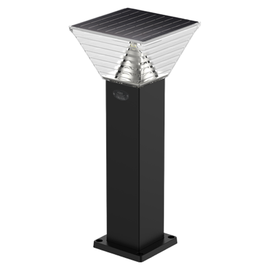 SunScape Bollard-255S-90S - 2