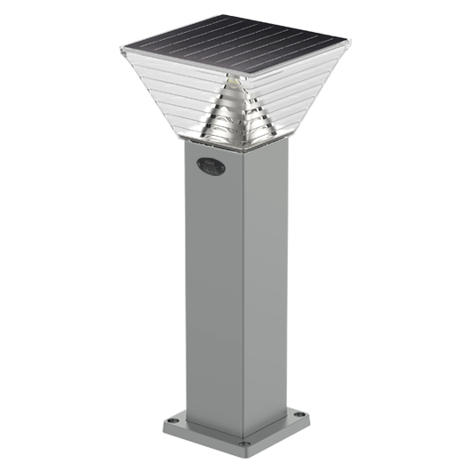 SunScape Bollard-255S-90S - 3