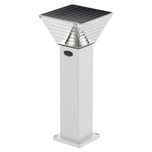 SunScape Bollard-255S-90S - 1
