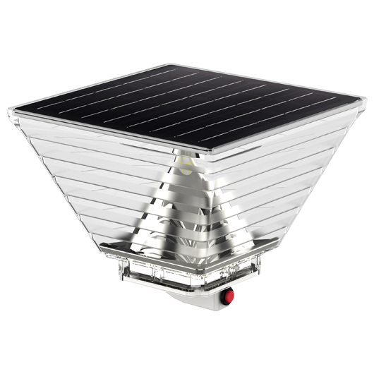 SunScape Wall Mounted Light TLGL255S-WS - 5