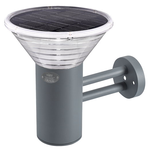 SunScape Wall Mounted Light-TLGL260R-WS - 3
