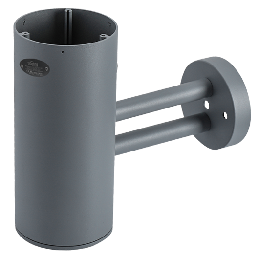 SunScape Wall Mounted Light-TLGL260R-WS - 5