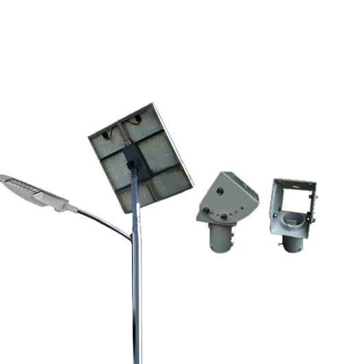 Tilt Angle Bracket - 2
