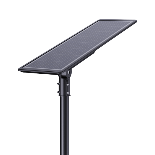 All in One Solar Street Light pro – 80W - 3