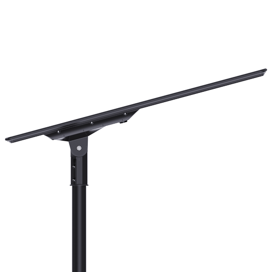 All in One Solar Street Light pro – 80W - 2