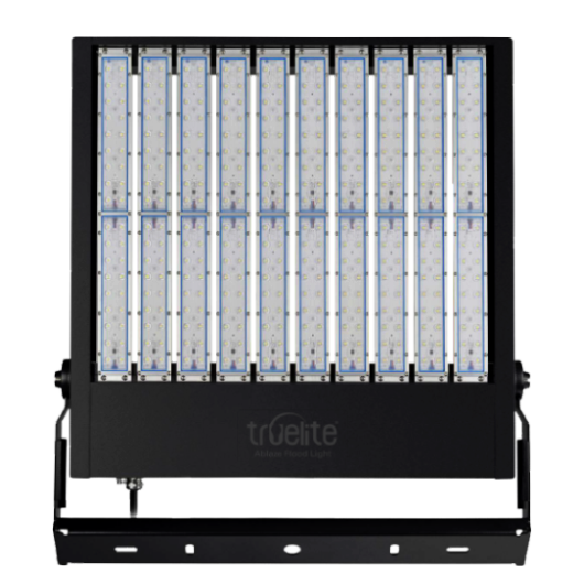 ABLAZE-AC LED High Mast Light – 1000Watts - 1