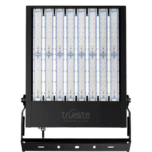 ABLAZE-AC LED High Mast Light – 1280Watts - 1