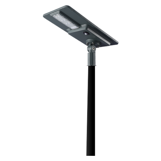 All in One Solar Street Light eco – 15W - 2
