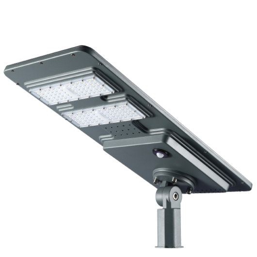 All in One Solar Street Light eco – 40W - 1