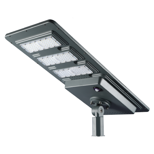All in One Solar Street Light eco – 50W - 1