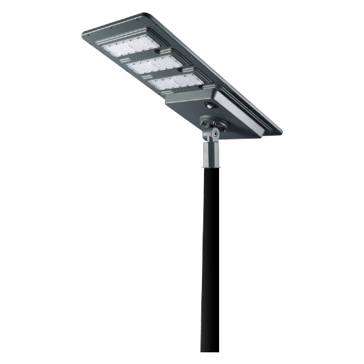 All in One Solar Street Light eco – 50W - 2