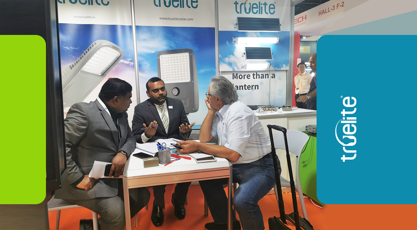 Light Fair International (LFI) USA 2017 Philadelphia