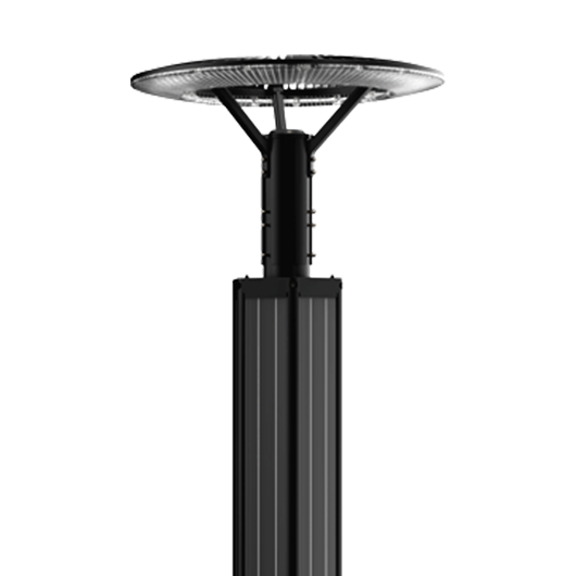 ORBI Smart Solar Landscape Light – 40W - 1