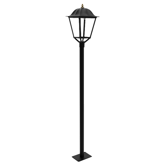 ORBI Classic AC Decorative light– 20 WATTS - 4