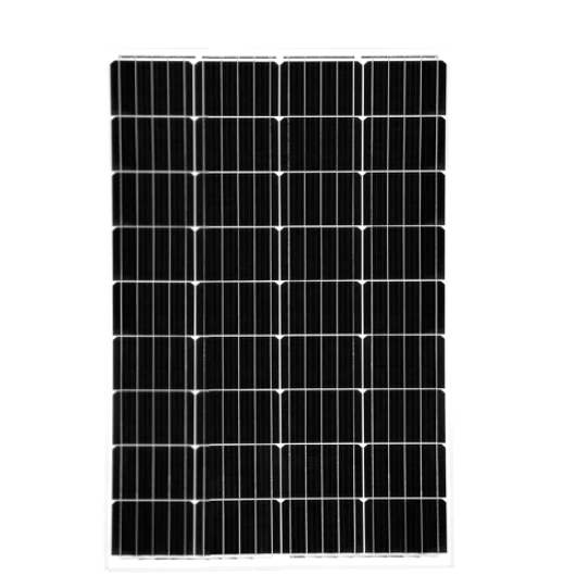 Solar Module – 120W - 1