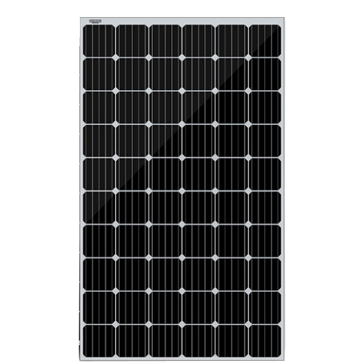 Solar Module – 320W - 1