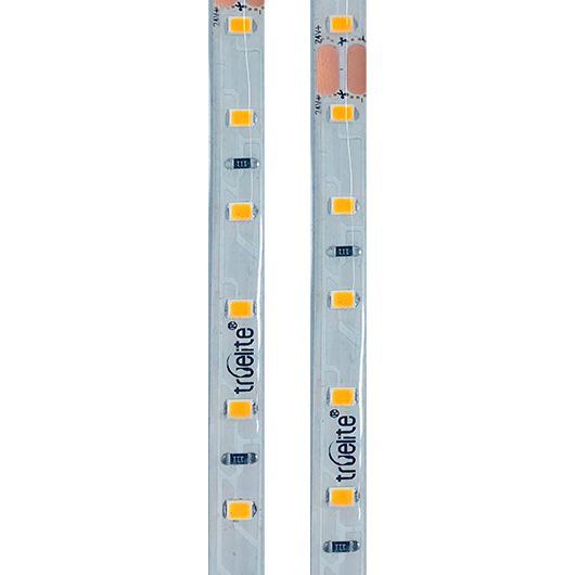 LED STRIP LIGHT WARM WHITE 72W - 3